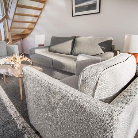 Salicorne Villa Renovee A L'Oree De La Zone Naturelle Groffliers 외부 사진