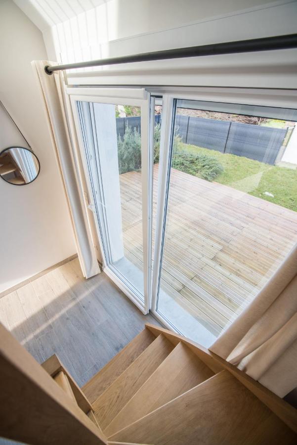 Salicorne Villa Renovee A L'Oree De La Zone Naturelle Groffliers 외부 사진