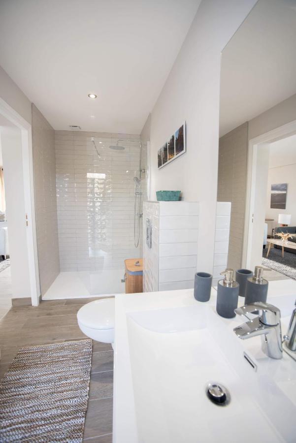 Salicorne Villa Renovee A L'Oree De La Zone Naturelle Groffliers 외부 사진