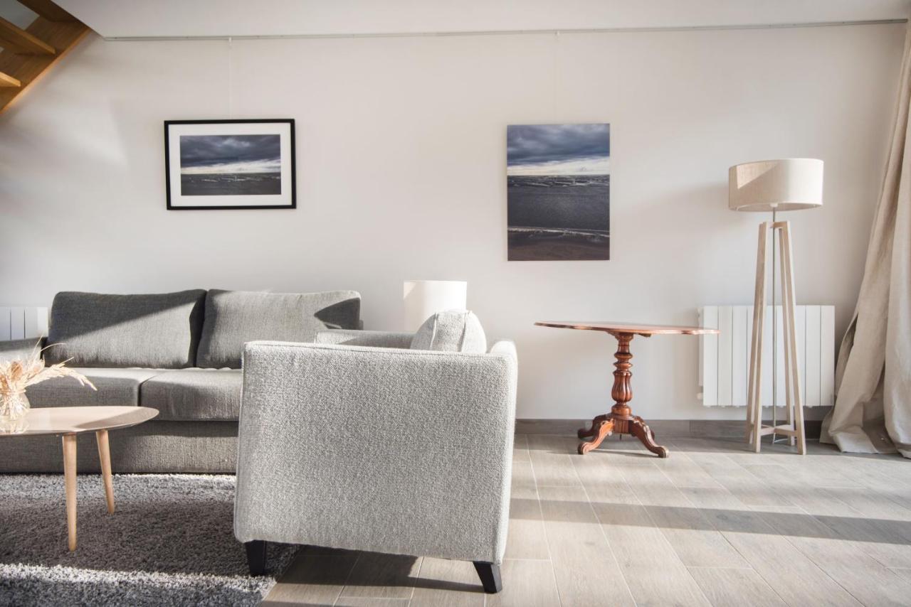 Salicorne Villa Renovee A L'Oree De La Zone Naturelle Groffliers 외부 사진