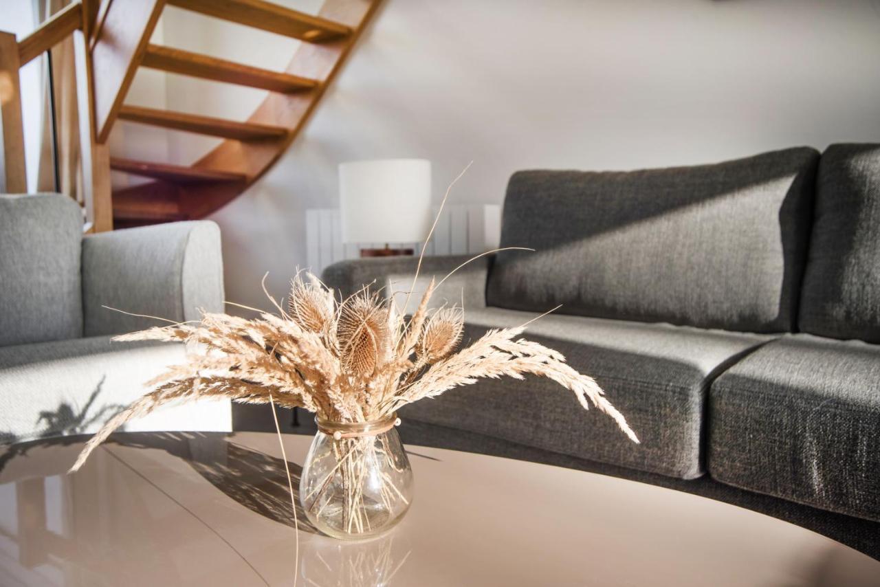 Salicorne Villa Renovee A L'Oree De La Zone Naturelle Groffliers 외부 사진